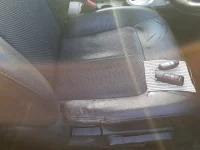 Nissan X-TRAIL лот № 30529 оценка 3.5  с аукциона в Японии 9