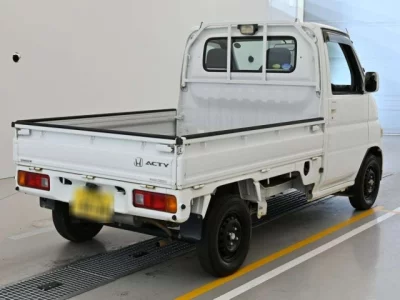 Honda ACTY TRUCK