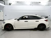 Honda CIVIC лот № 36409 оценка 5  с аукциона в Японии 3