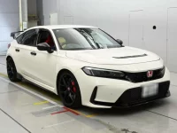 Honda CIVIC лот № 36409 оценка 5  с аукциона в Японии 4