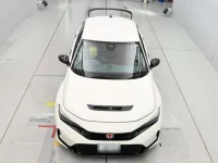 Honda CIVIC лот № 36409 оценка 5  с аукциона в Японии 6