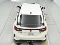 Honda CIVIC лот № 36409 оценка 5  с аукциона в Японии 7