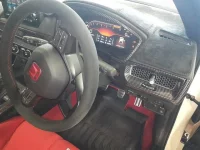 Honda CIVIC лот № 36409 оценка 5  с аукциона в Японии 8