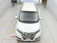 Honda ODYSSEY лот № 30638 оценка 3.5  с аукциона в Японии 6