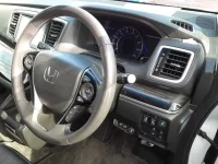Honda ODYSSEY лот № 30638 оценка 3.5  с аукциона в Японии 8