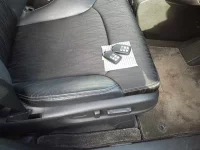 Honda ODYSSEY лот № 30638 оценка 3.5  с аукциона в Японии 9