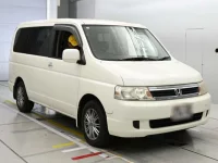 Honda STEP WAGON лот № 90503 оценка R  с аукциона в Японии 4