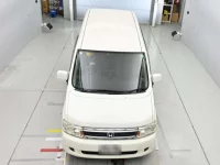 Honda STEP WAGON лот № 90503 оценка R  с аукциона в Японии 6