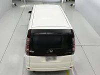 Honda STEP WAGON лот № 90503 оценка R  с аукциона в Японии 7