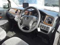 Honda STEP WAGON лот № 90503 оценка R  с аукциона в Японии 8