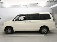Honda STEP WAGON лот № 90503 оценка R  с аукциона в Японии 3