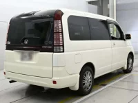 Honda STEP WAGON лот № 90503 оценка R  с аукциона в Японии 1