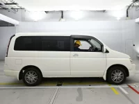 Honda STEP WAGON лот № 90503 оценка R  с аукциона в Японии 2