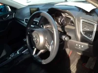 Mazda AXELA лот № 30405 оценка 4  с аукциона в Японии 8