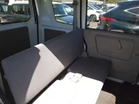 Mitsubishi MINICAB VAN лот № 9205 оценка 4  с аукциона в Японии 6