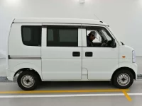 Mitsubishi MINICAB VAN лот № 9205 оценка 4  с аукциона в Японии 2
