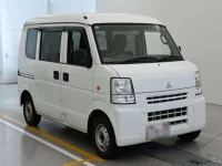 Mitsubishi MINICAB VAN лот № 9205 оценка 4  с аукциона в Японии 4
