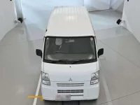 Mitsubishi MINICAB VAN лот № 9205 оценка 4  с аукциона в Японии 5
