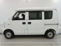 Mitsubishi MINICAB VAN лот № 9205 оценка 4  с аукциона в Японии 3
