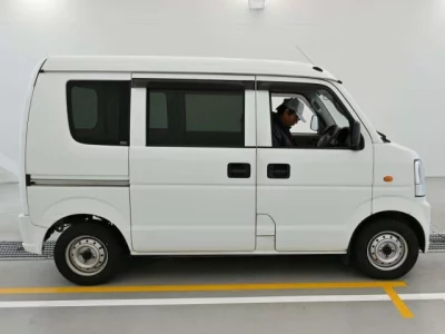 Mitsubishi MINICAB VAN  с аукциона в Японии