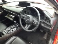 Mazda CX-30 лот № 36344 оценка 4  с аукциона в Японии 8