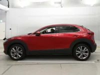 Mazda CX-30 лот № 36344 оценка 4  с аукциона в Японии 3