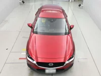 Mazda CX-30 лот № 36344 оценка 4  с аукциона в Японии 6