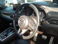 Mazda CX-8 лот № 36386 оценка 5  с аукциона в Японии 8