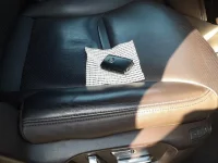 Mazda CX-8 лот № 36386 оценка 5  с аукциона в Японии 9