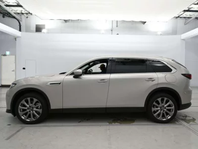 Mazda CX-80