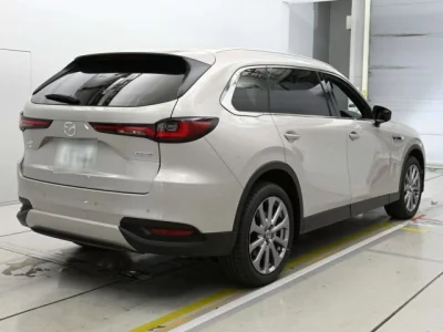 Mazda CX-80