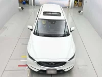 Mazda CX-8 лот № 33311 оценка 5  с аукциона в Японии 6