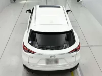 Mazda CX-8 лот № 33311 оценка 5  с аукциона в Японии 7