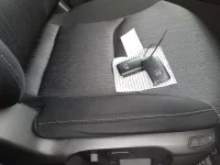 Mazda CX-8 лот № 33311 оценка 5  с аукциона в Японии 9