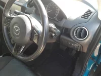 Mazda DEMIO лот № 30606 оценка 3.5  с аукциона в Японии 8