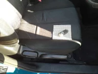 Mazda DEMIO лот № 30606 оценка 3.5  с аукциона в Японии 9