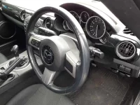 Mazda ROADSTER лот № 30507 оценка 3.5  с аукциона в Японии 8