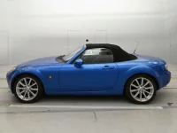 Mazda ROADSTER лот № 30507 оценка 3.5  с аукциона в Японии 3