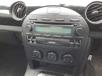 Mazda ROADSTER лот № 30507 оценка 3.5  с аукциона в Японии 10