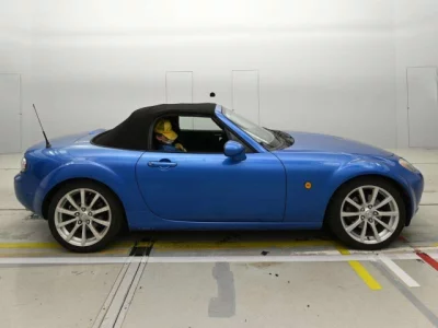 Mazda ROADSTER