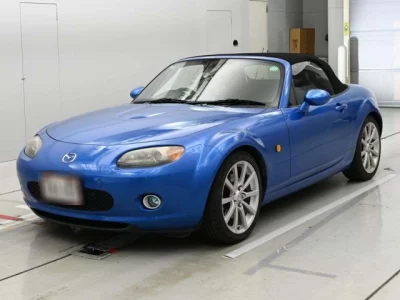 Mazda ROADSTER