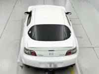 Mazda RX-8 лот № 30550 оценка 3.5  с аукциона в Японии 7