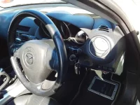 Mazda RX-8 лот № 30550 оценка 3.5  с аукциона в Японии 8