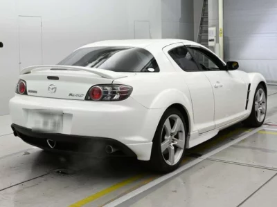 Mazda RX-8