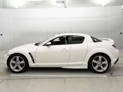 Mazda RX-8