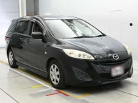 Mazda PREMACY лот № 90434 оценка 3.5  с аукциона в Японии 4