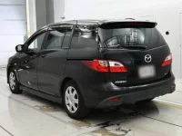 Mazda PREMACY лот № 90434 оценка 3.5  с аукциона в Японии 5