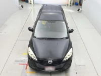 Mazda PREMACY лот № 90434 оценка 3.5  с аукциона в Японии 6