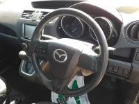 Mazda PREMACY лот № 90434 оценка 3.5  с аукциона в Японии 8