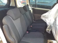 Mazda PREMACY лот № 90434 оценка 3.5  с аукциона в Японии 9